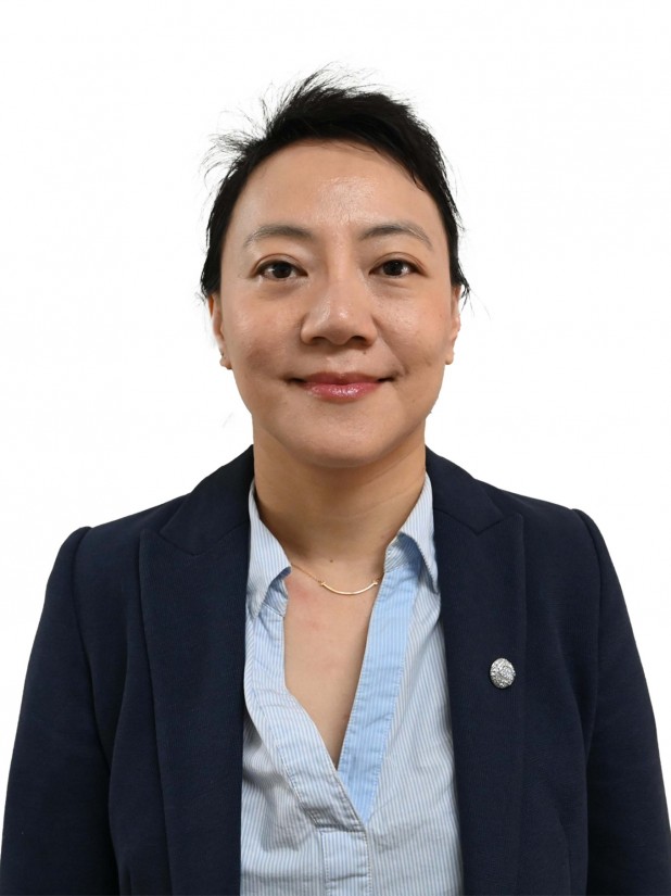 Amanda Guo