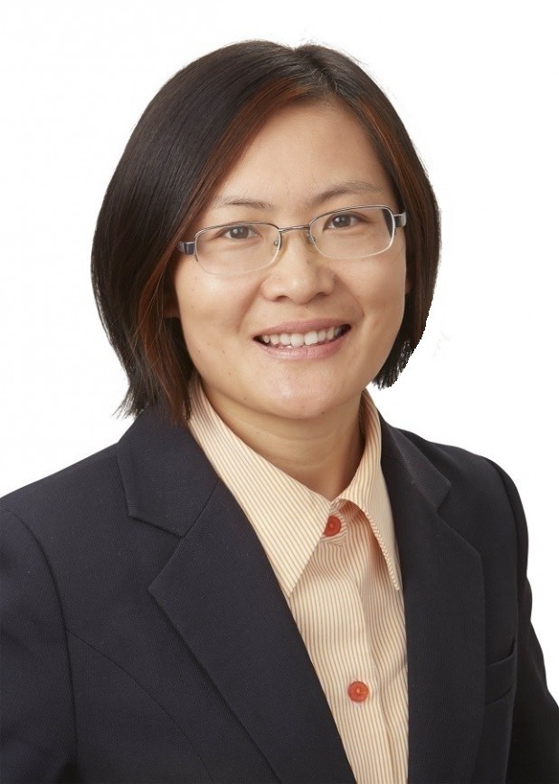 Helen (Hui) Yu